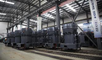 lithium ore processing plant 