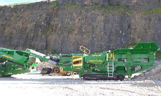 Mobile Jaw Crusher Features,Technical,Application, .