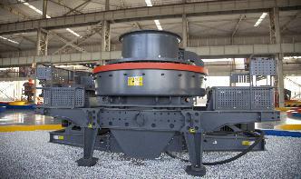 manufacturers of vibrating screens and crushers for south af
