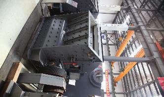 largest crusher in the world 