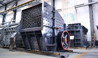  | Features Library | Crushing and Milling