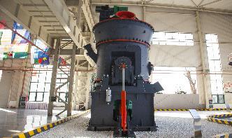crusher plant manufacturer in india 