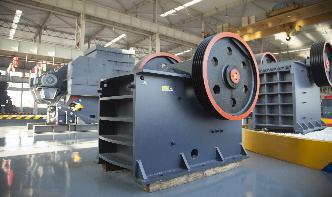 stone crusher zenith specification 