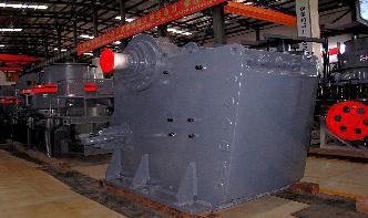 iron ore crushing by cone crusher 