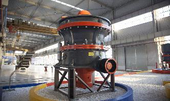 Mineral Process Equipment Grinding Ball Mill