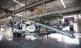 Vertical Axis Crusher 