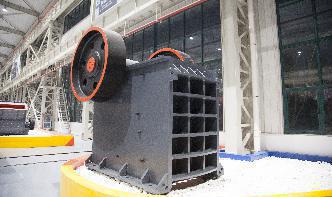 Importance Of Crusher Industry 