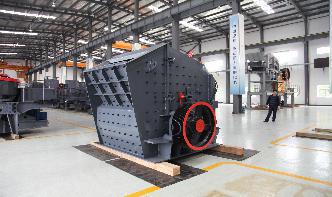 slag crushing equipment | Ore plant,Benefication Machine ...