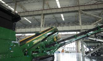 best crusher and conveyor for coal 