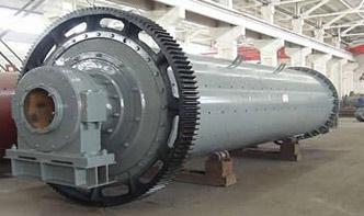 High Pressure Suspension Grinding Mill 