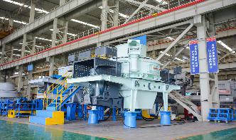 Assembly And Disassembly Cone Crushing Plant In Saudi .