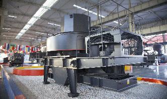 crusher machinery manufacturers india – Crushing and ...