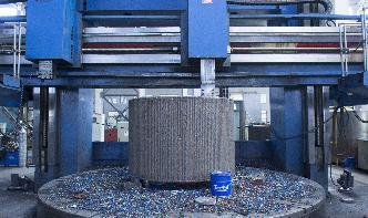 Building aggregates, mining processing, industrial grinding.