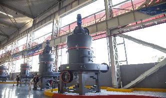china hot sale iron chrome clinker grinding plant