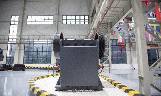 factory price new product impact crushers for construction