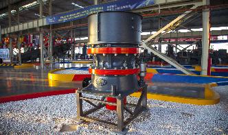 Portable Screening Or Crusher Plant 