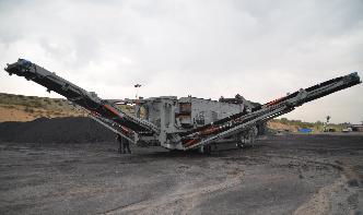 titanium iron ore processing equipment 