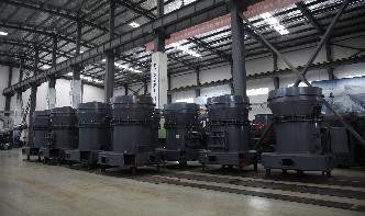 Small Cement Grinding Plant 