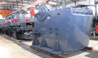 What Is The Present Machinery Price Of Stone Crusher