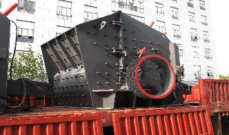 abstract of jaw crusher 