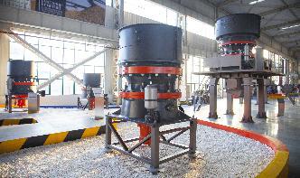 estimation of crusher operational costs