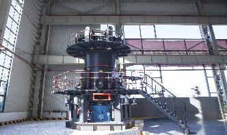Cone crusher / stationary CH430  Mining and ...