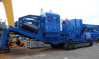 Mobile Crushers and Screeners Market 2018 | Global Survey ...
