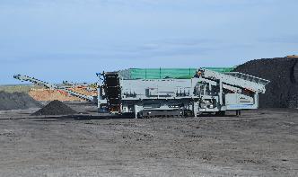 HSM Professional Best Price granite mobile crusher coal ...