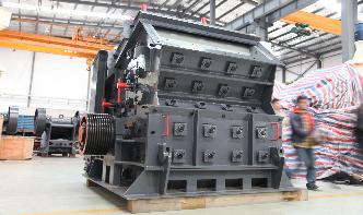 Impact Crusher High Efficient Specifications Mining .