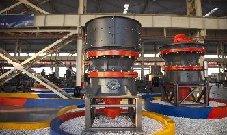 High Yield Cone Crushing Plant From Malaysia 