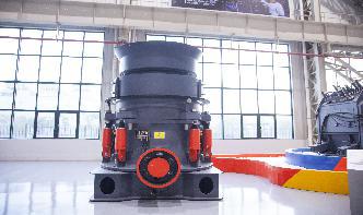 Compact Ceramic Jaw Crusher / Mill with Digital Size ...