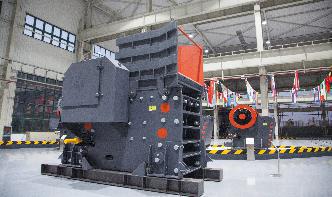gas powered conveyor belt – iron ore benification plant ...