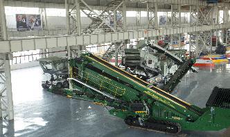 Ment Plant Equipment In China 