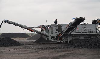 Jaw Crusher Plant Of 300tph 