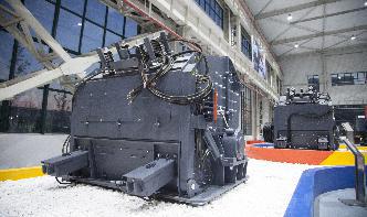 crusher machine for mill scale metal 