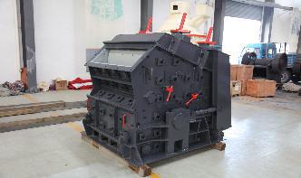 catalytic converter recycling crusher machine