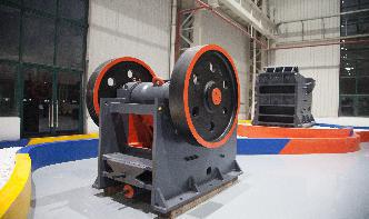 Jaw Crusher Parts Leading 