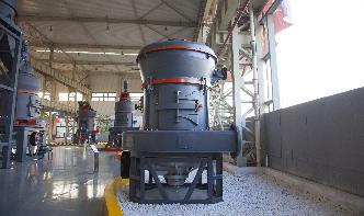 manufacturer of barite and bentonite chrushing machine in ...