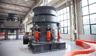 stone crusher spare parts plant tph project report,Cone ...