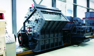 Essay about Vibration Isolation System of Cone Crusher ...