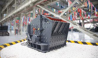 crushing plant introduction break even point crushing plant