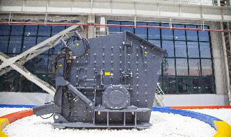 Rock crusher for sale 