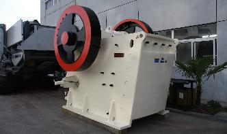 Complete Cone Crusher Project Report India impress .
