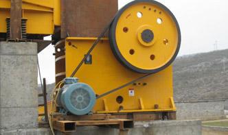 project on stone crusher