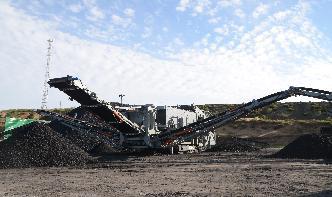 Crushing Equipment Quality Coal Kuching 