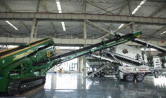 Screening And Crushing Machines Spare Parts .