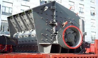 mechanical crusher fitter – Grinding Mill China