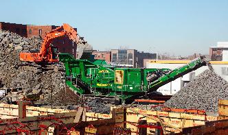 portable iron ore crusher for hire south africa