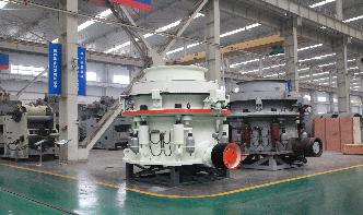 Stone Crushing Machine In China 