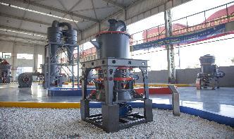 mp j series stone crushing plant manufacturers india